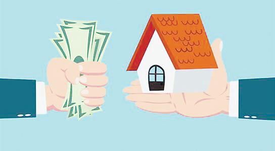租个房,背了债,房财两空 如何避免租房被贷款
